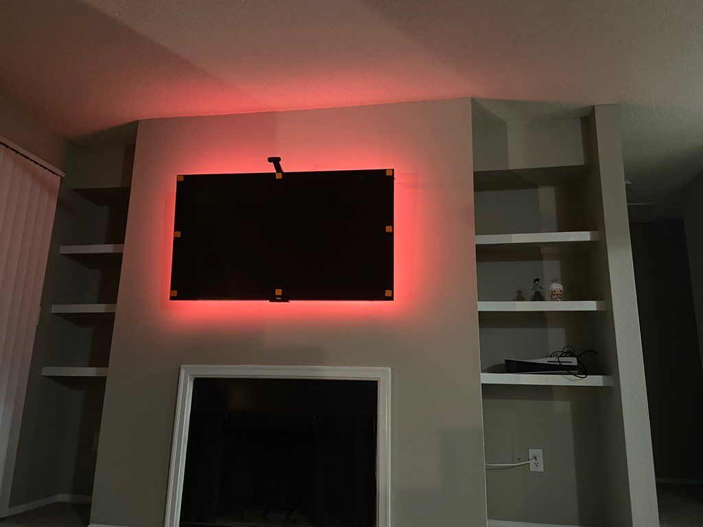 Customer photos