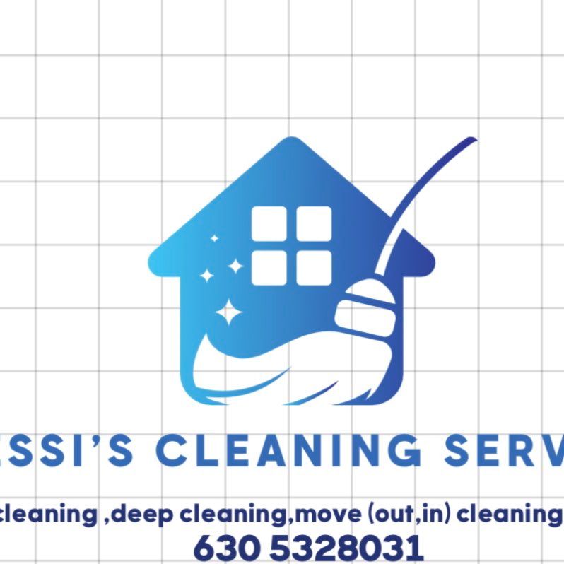 Yessi’s cleaning service!!!