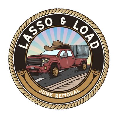 Avatar for Lasso & Load Junk Removal