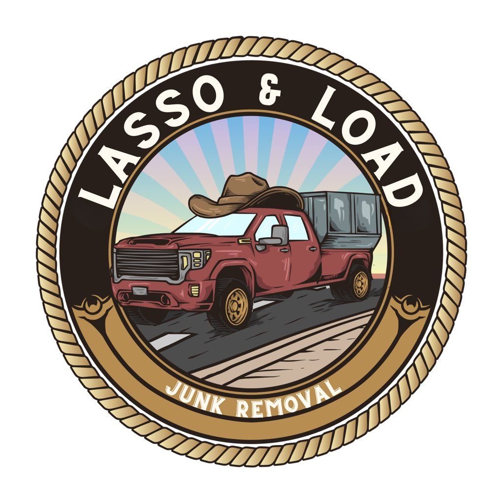 Lasso & Load Junk Removal