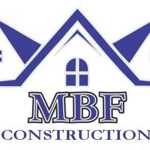 Avatar for MBF Construction