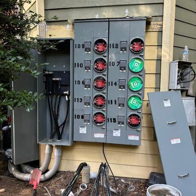 Avatar for Legacy Electric Solutions