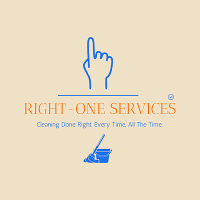 Avatar for RIGHT-ONE SERVICES