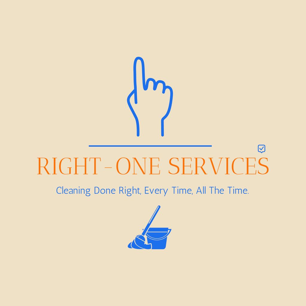 RIGHT-ONE SERVICES