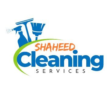 SHAHEED CLEANING SERVICES