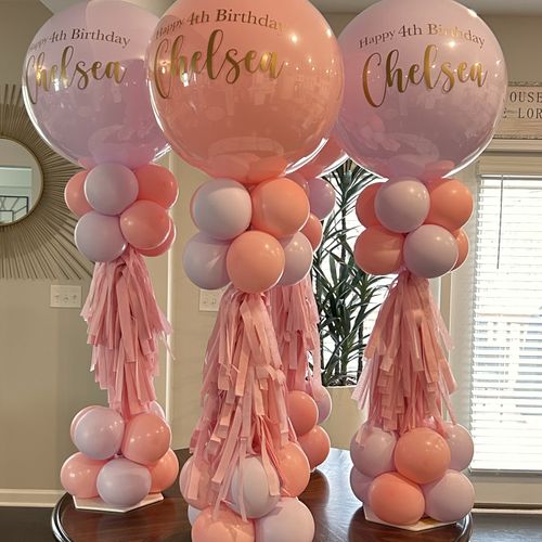 Balloon Decorations