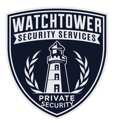 Avatar for Watchtower Security Services