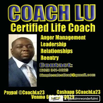 Avatar for Coach Lu