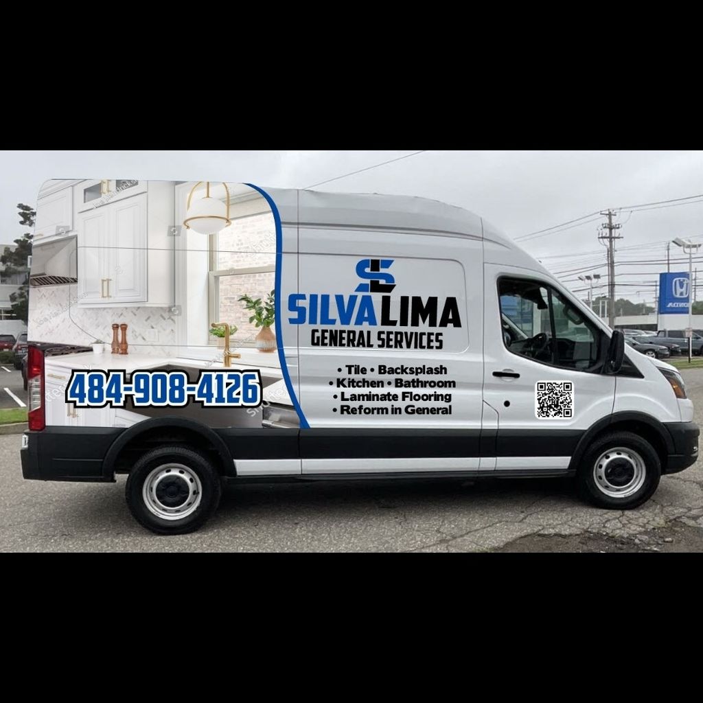 SILVA LIMA GENERAL SERVICES