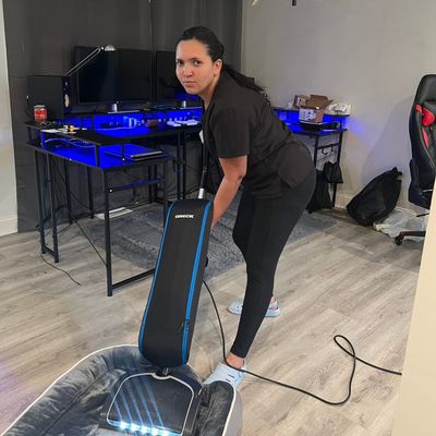 Avatar for Star cleaning