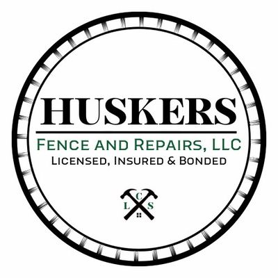 Avatar for HUSKERS FENCE AND REPAIRS LLC