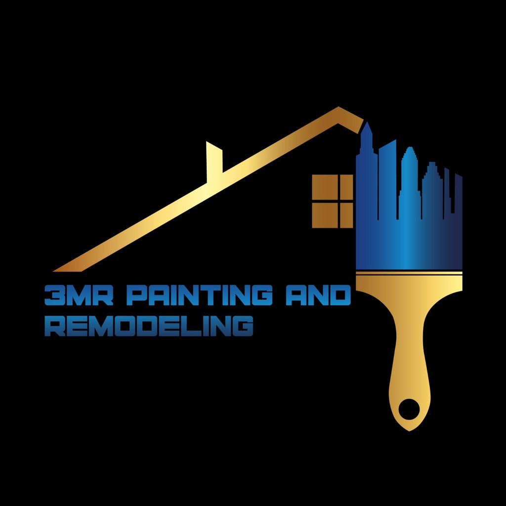 3MR Painting and Remodeling