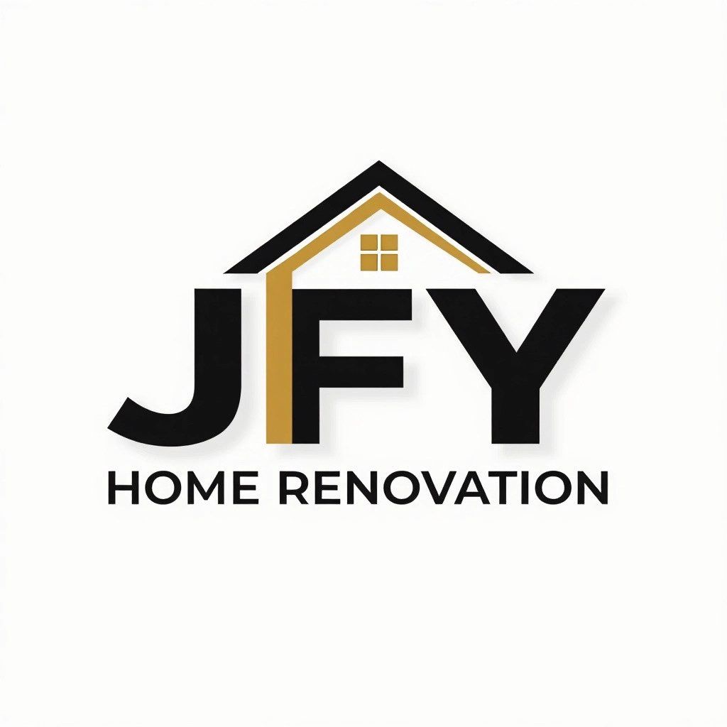 JFY HOME RENOVATION -HANDYMAN