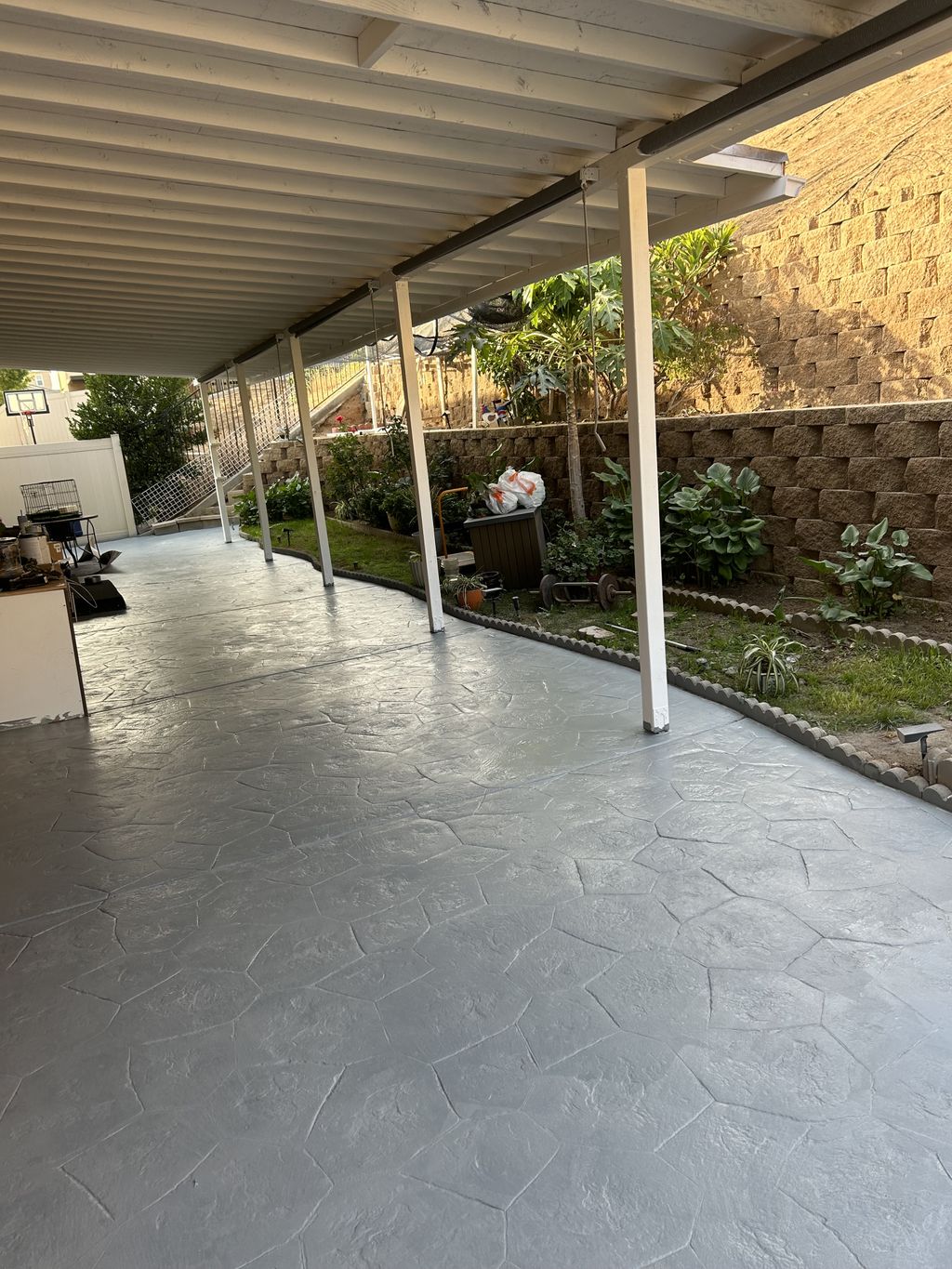 Projects and media