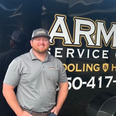 Avatar for Armor A/C & Heating