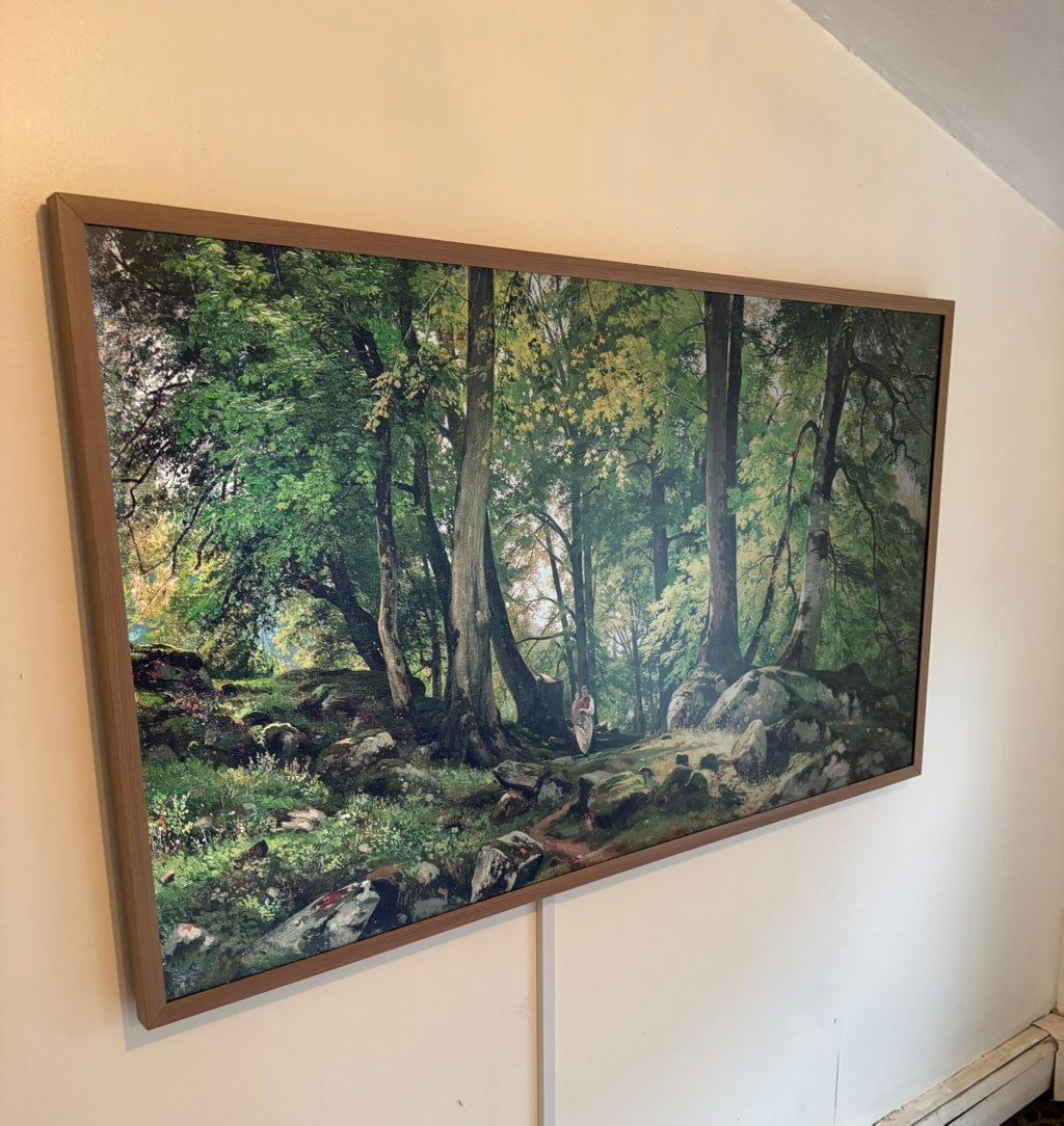Customer photos