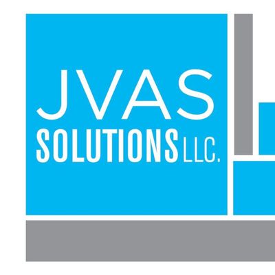 Avatar for JVAS SOLUTIONS LLC