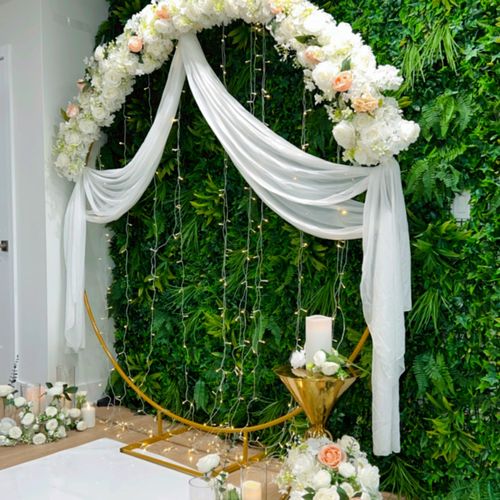 Event Florist