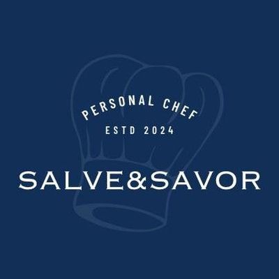 Avatar for Salve & Savor