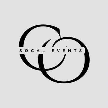 SoCal Events Co.