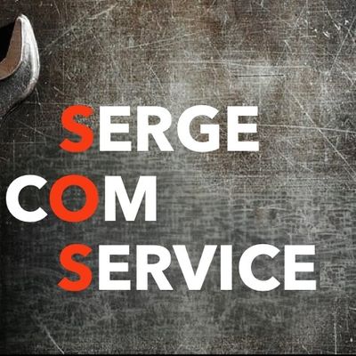 Avatar for SergeComService