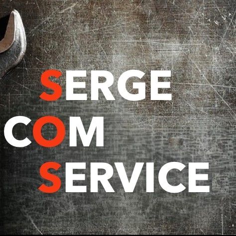 SergeComService