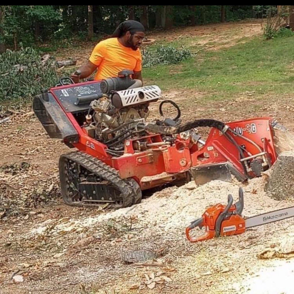 Simpsons unlimited landscaping