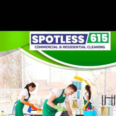 Avatar for Spotless 615