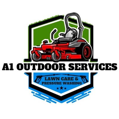 Avatar for A1 Outdoor Services