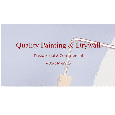 Avatar for Quality Painting and Drywall