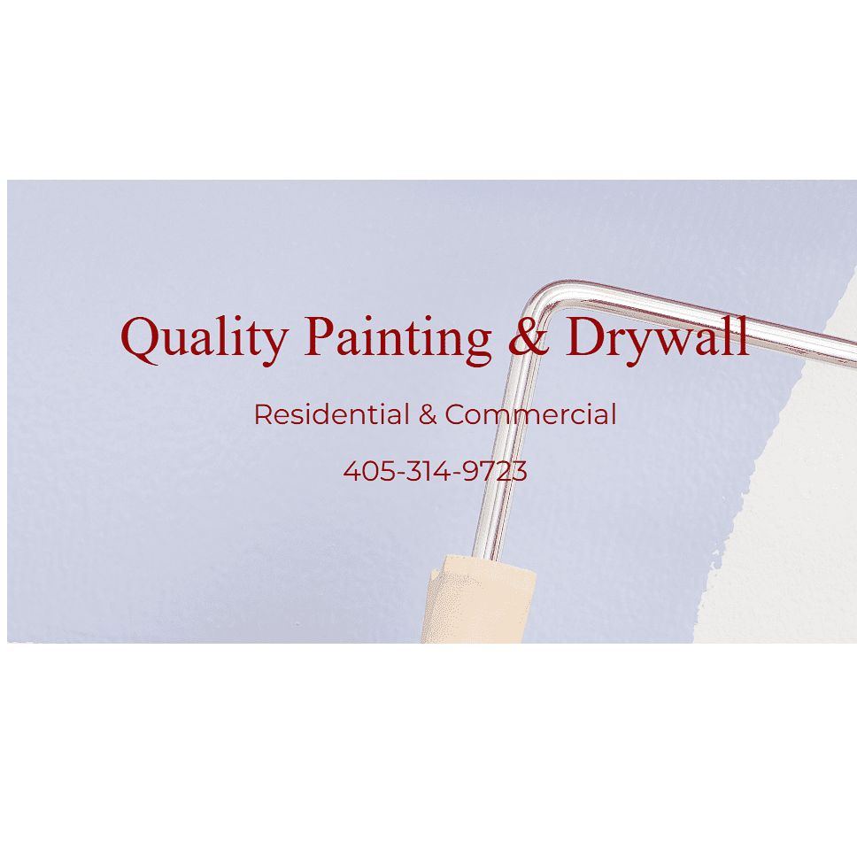 Quality Painting and Drywall