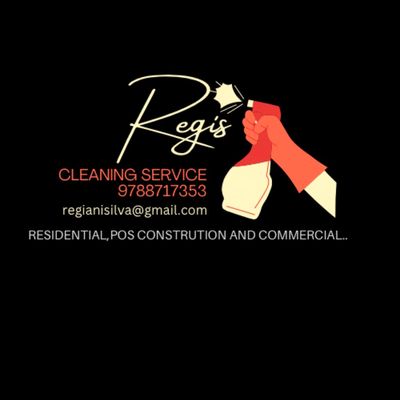 Avatar for Regiscleaning