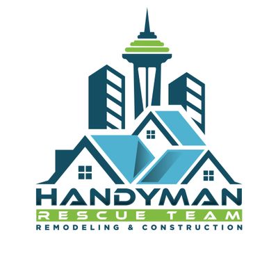 Avatar for Handyman Rescue Team