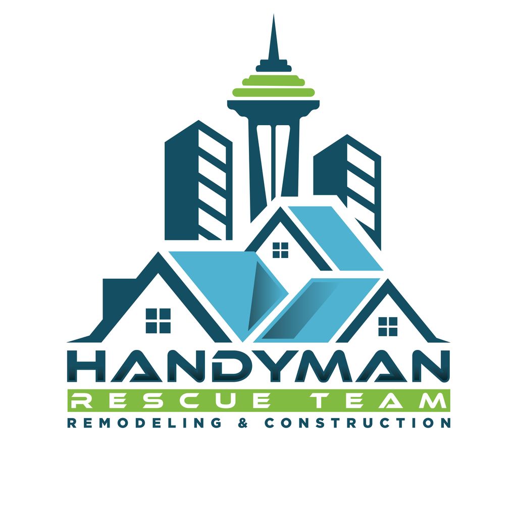 Handyman Rescue Team