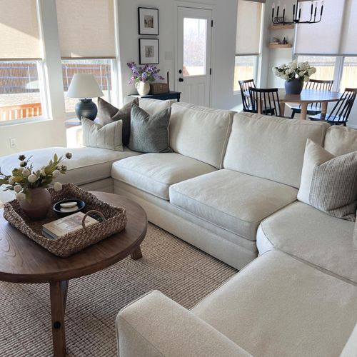 Upholstery and Furniture Cleaning