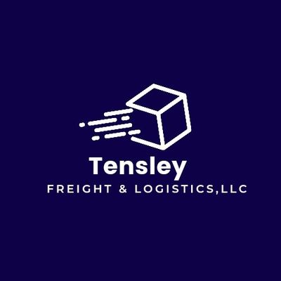 Avatar for Tensley Freight & Logistics, LLC