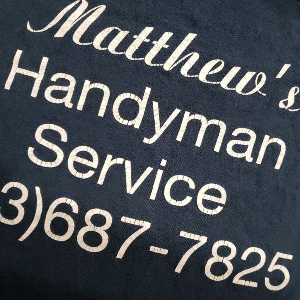 Matthews Handyman services