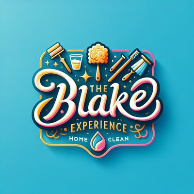 Avatar for The Blake Experience