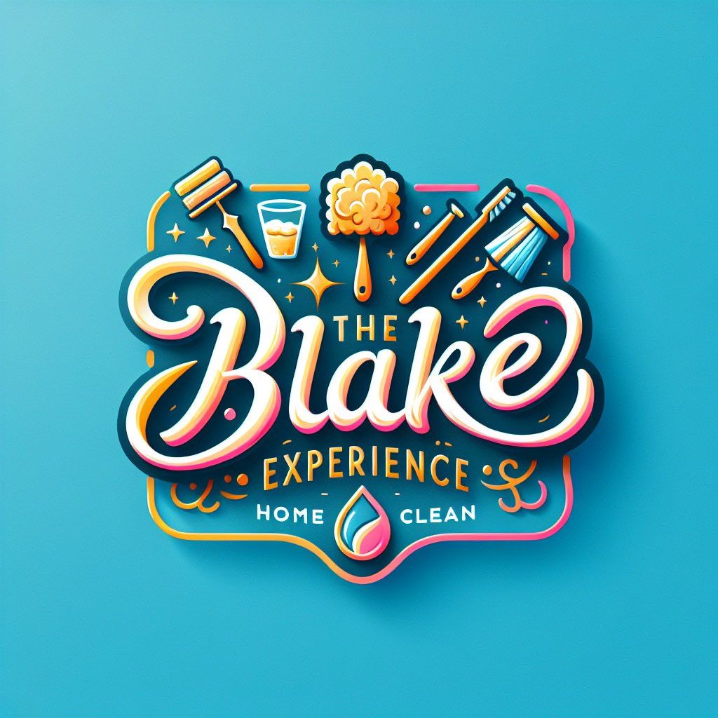 The Blake Experience