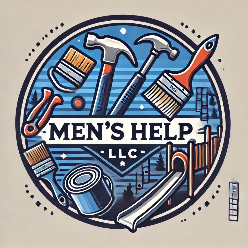 Men's help LLC