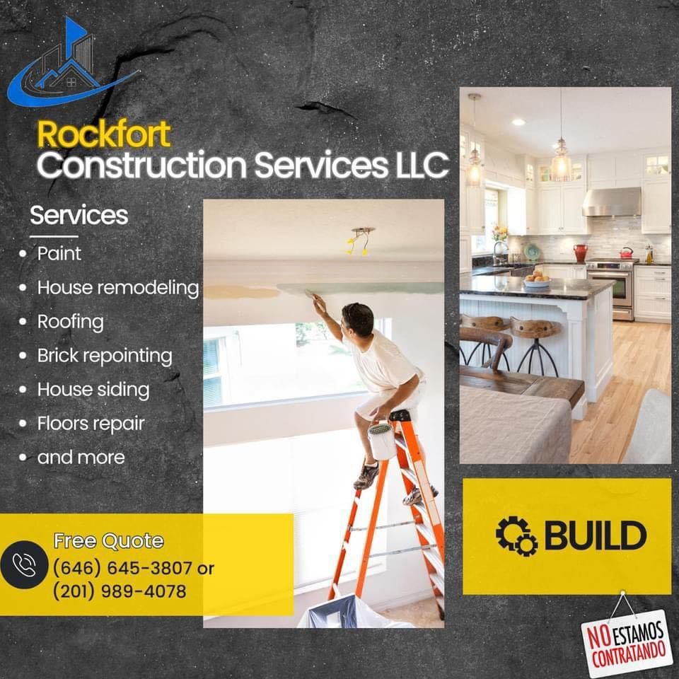 Rockfort Construction Services LLC