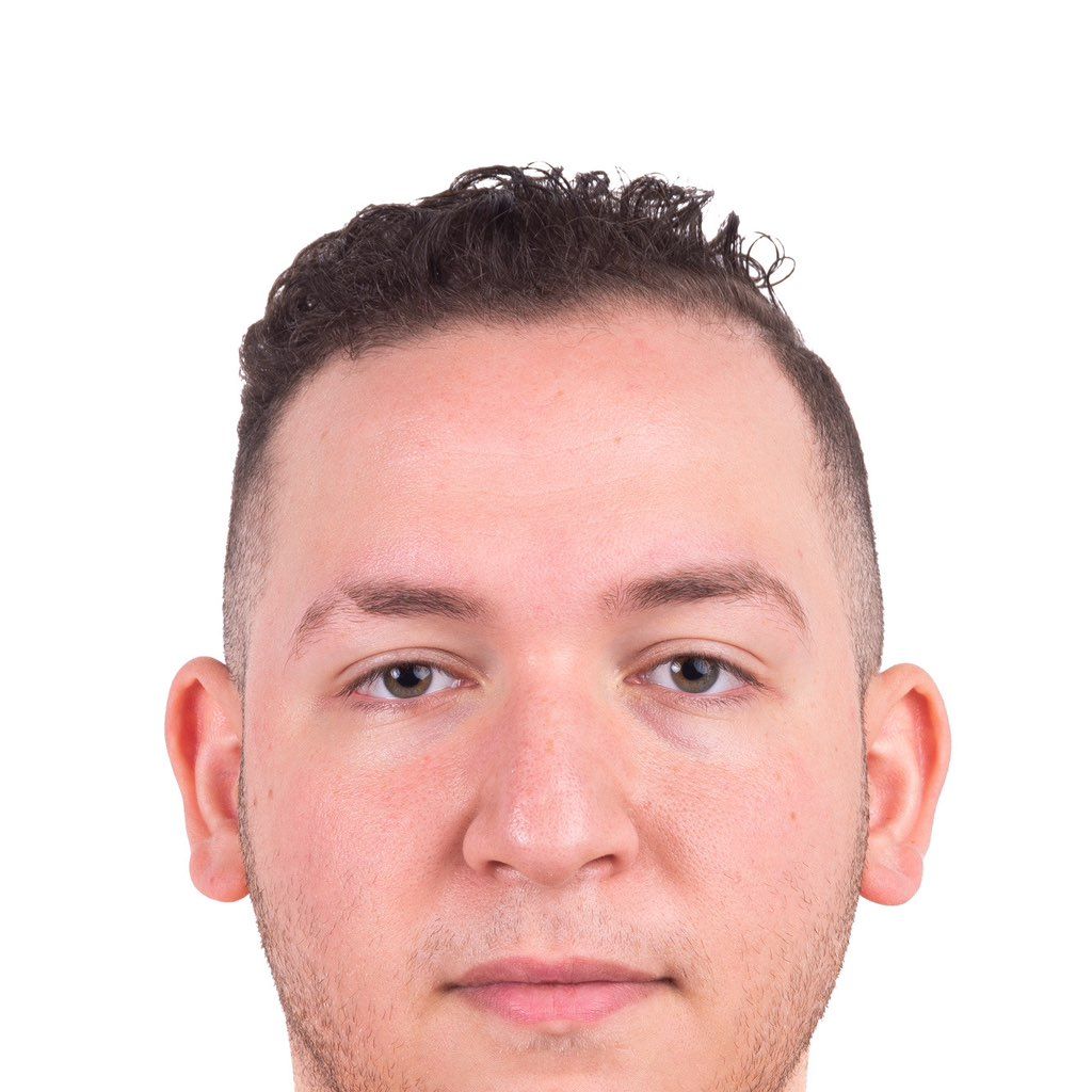pro avatar