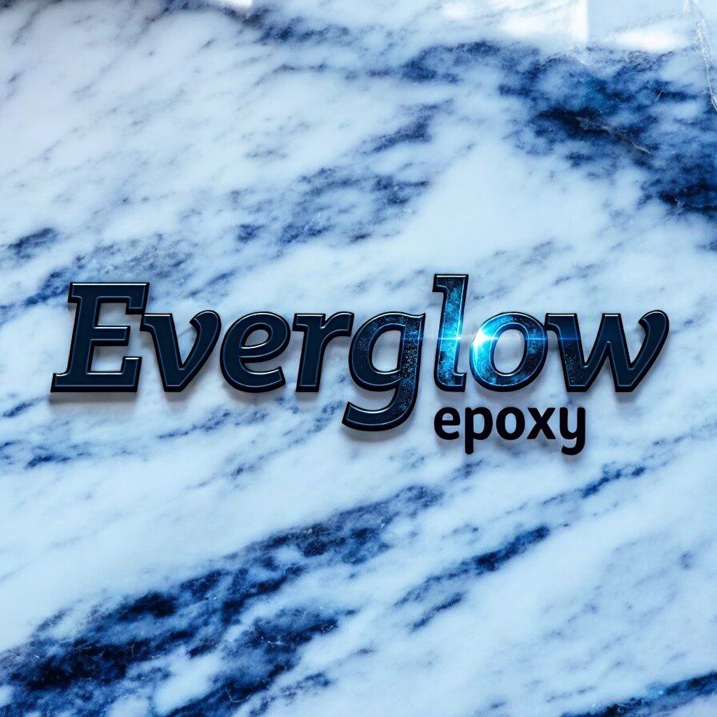 Everglow epoxy