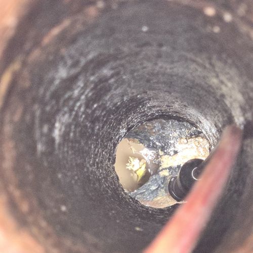 Plumbing Drain Repair