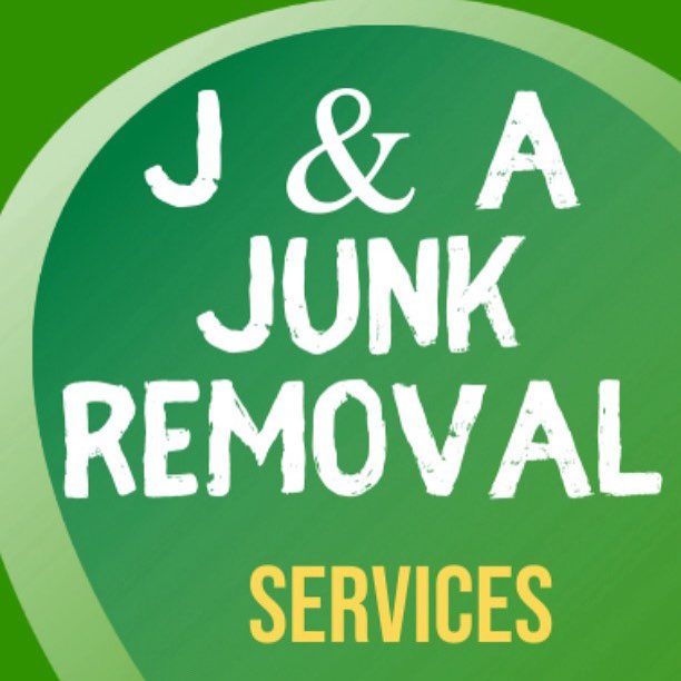 J&A Junk Removal Services