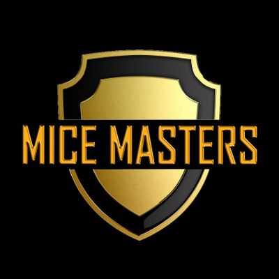 Avatar for Mice Masters