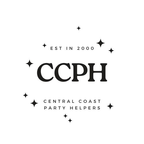 Central Coast Party Helpers