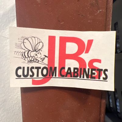 Avatar for JB’S Custom Cabinets