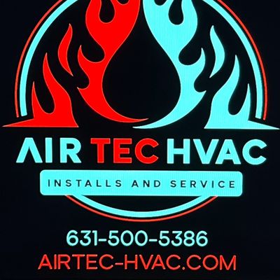 Avatar for Air Tec hvac inc