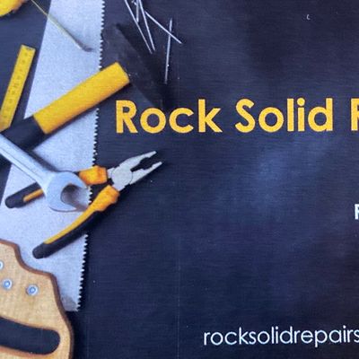 Avatar for Rock Solid Repairs LLC